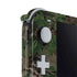 NFL Dallas Cowboys Realtree Xtra Green Camo Nintendo Switch Lite Skin